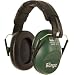 Edz Bangz - Green Shooting Ear Defenders