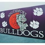 Artistic Coverings Flame Retardant Pads w/Graphics 2'x7'x2(Price/Each)