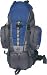 Sports : High Peak Rucksack "Orion 60", Farbe blaugrau