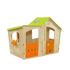 Keter 17190655 - Kinderspielhaus Magic Villa