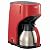 ZOJIRUSHI コーヒーメーカー EC-KS50-RA レッド
