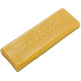 Carnauba Wax 5-1/2" x 2" x 5/8"