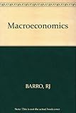 Macroeconomics