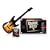 Guitar Hero 5 - Guitar Bundle (Wii)