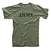 Rothco Vintage T-Shirt/Army - Olive Drab