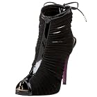 Sergio Zelcer Cozier Bootie
