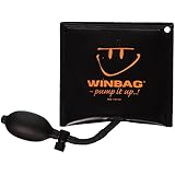 Winbag 15730 Air Wedge Alignment Tool, Inflatable Shim