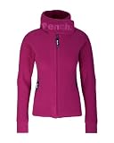 Produkt-Bild: Bench Damen Fleecejacke Funnelhood