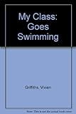 My class goes swimming