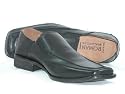 Roman Rock Italian Men's Loafers
