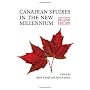 Canadian Studies in the New Millennium, Second Edi&hellip by Mark J. Kasoff