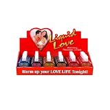 Liquid Love Full (Display of 36)