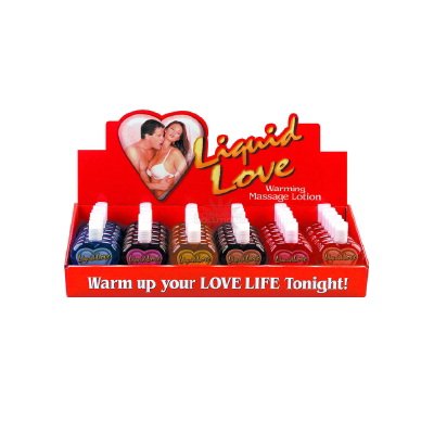 Liquid Love Full (Display of 36)