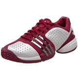 adidas Ladies Barricade Adilibria Tennis Shoe by 6 MONTH OUTSOLE WARRANTY