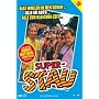 Superstau (+ CD-Soundtrack)