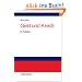 Geld und Kredit: Einf�hrung in die Geldtheorie und Geldpolitik
