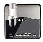 Viewsonic PLED W 200 Projector