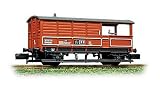 Graham Farish 377-378 BR Bauxite S&T Dept Toad