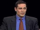 Charlie Rose 2009 : Charlie Rose - Discussion about Afghanistan / Michael Kirk (February 16, 2009) (Season 2, Episode 11)
