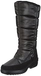 Florett Karolin 50.551, Damen Stiefel, Schwarz (Schwarz 60), EU 41
