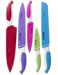 SET 5 COLTELLI DA CUCINA MAXWELL & WI...