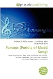 Famous (Puddle of Mudd Song)