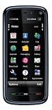 Nokia 5800 XpressMusic blue (GPS, WLAN, HSDPA, UMTS, EDGE, MP3, 3,2 MP) Handy ohne Branding