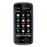 Nokia 5800 XpressMusic Unlocked Cell Phone 3.2 MP Camera