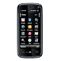 Nokia 5800 XpressMusic Unlocked Cell Phone with International 3G, 3.2 MP Camera, GPS, Wi-Fi, MicroSD Slot--International Version with No Warranty (Blue)