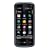 Nokia 5800 XpressMusic red (GPS, 3,2 MP, WLAN, EDGE, HSDPA, UMTS, MP3) Handy ohne Vertrag, ohne Branding, kein Simlock