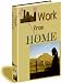 Part Time Work for a Full Time Income by published by Burrell Products