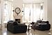 Black Sofa - 24