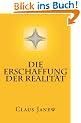 Die Erschaffung der Realit�t