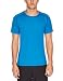 The Salomon Minim Tech Tee is a light weight, short sleeve base layer that is designed to be worn next to the skin. Made from breathable wicking actiLITE material this Salomon Minim Tech Tee is a great garment to wear both on and off the hill. This Tee is part of the Minim hiking range.
