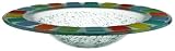 Villeroy & Boch Twist Alea Vitrum 15-Inch Fused Glass Bowl
