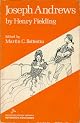 History of the adventures of Joseph Andrews