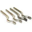 14K 18K Gold Platinum Sterling Silver Marking Stamp Set