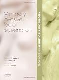 Minimally invasive facial rejuvenation