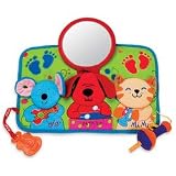 Musical Stepper