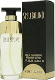 Spellbound By Estee Lauder For Women Eau De Parfum Spray 1.7 Oz ( unboxed ) - B0037UU3ZC