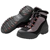 Mens Regular Extreme Squall Boot (UK Size 8, FLINT , 34667)