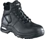 Converse C6750 Men's Athlite 6-inch Sport Boot Composite Toe Black 8 M