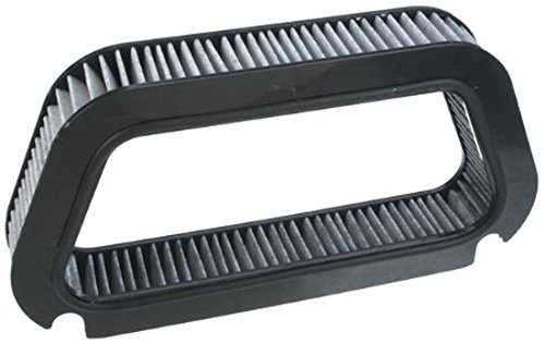 NPN Activated Charcoal Cabin Filter for select  Audi A8 Quattro/S8 models