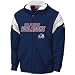 Avalanche Reebok Men's NHL Top Shelf Hoody