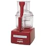 Magimix 4200XL Food Processor in Deep Red