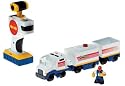 Fisher-Price GeoTrax Rail and Road System: Hauler and Big Rob