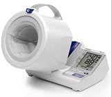 Omron Spot Arm IQ142 Upper Arm Blood Pressure Monitor With 22-42cm Cuff