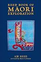 Reed Book of Maori Exploration: Stories of Voyaging and Discovery