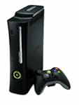 Xbox 360 Elite Console (120GB Hard Dr...