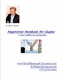 Negotiation Handbook for Couples - From Conflict to Connection